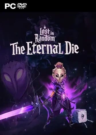 Lost in Random: The Eternal Die