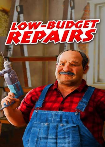 Low-Budget Repairs