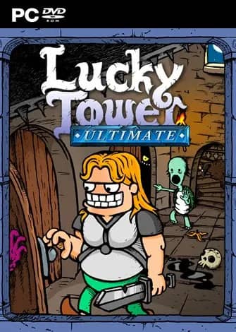 Lucky Tower Ultimate