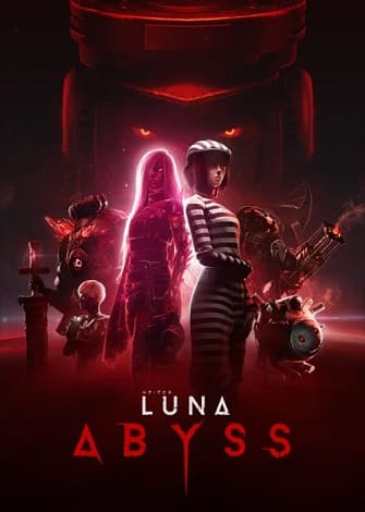 Luna Abyss