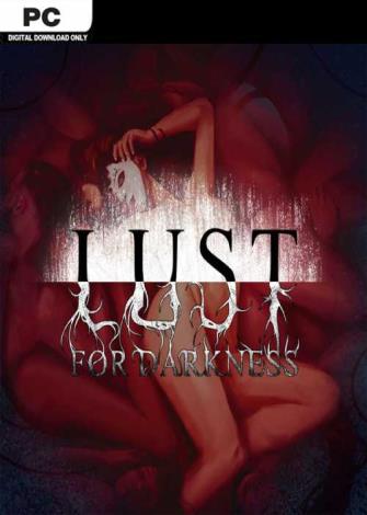 Lust for Darkness