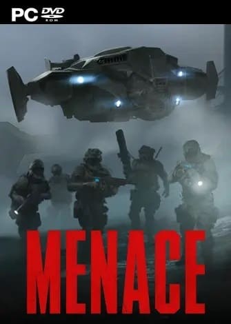Descargar MENACE para PC 1-Link