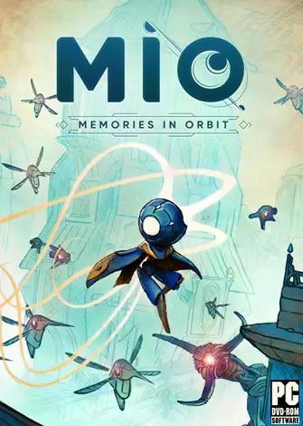MIO: Memories in Orbit