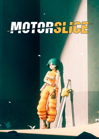 MOTORSLICE
