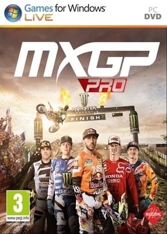 MXGP PRO