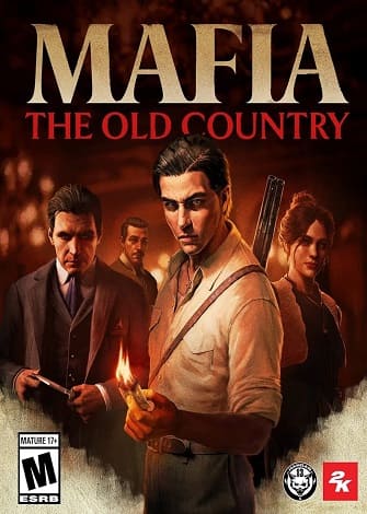 Mafia: The Old Country