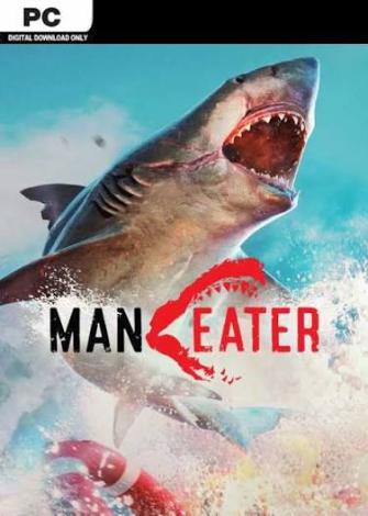 Maneater