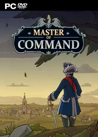 Master of Command