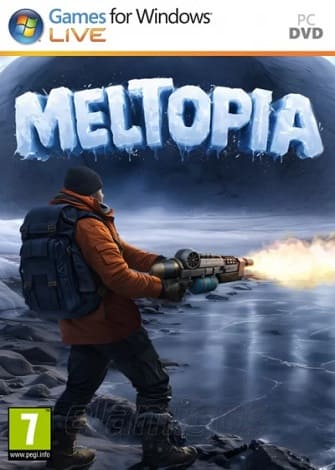 Meltopia