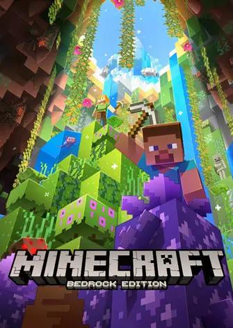 Minecraft Bedrock Edition