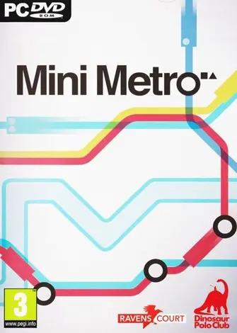 Mini Metro