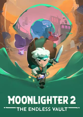 Moonlighter 2: The Endless Vault