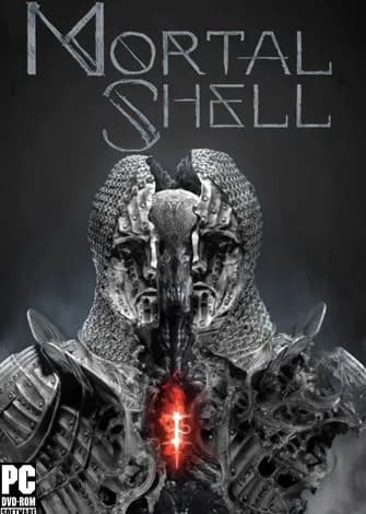 Mortal Shell