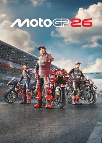 Descargar MotoGP 26 para PC 1-Link