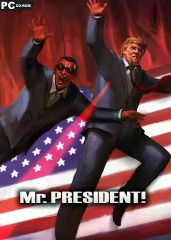 Mr.President!