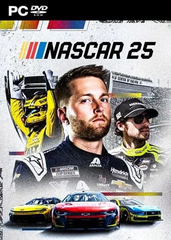 NASCAR 25