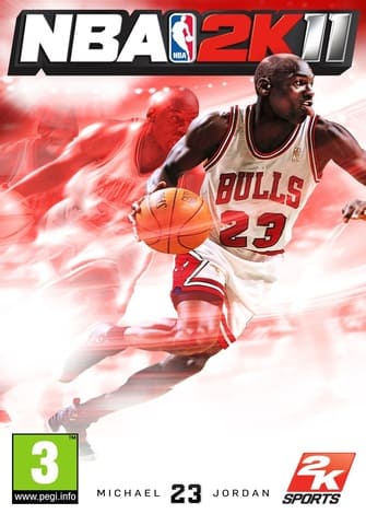 NBA 2K11