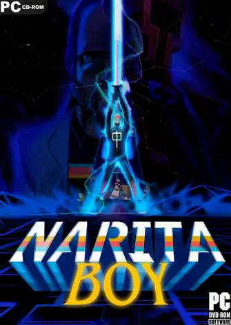Narita Boy