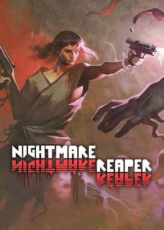 Descargar Nightmare Reaper para PC 1-Link