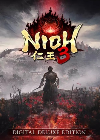 Nioh 3
