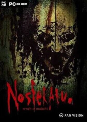 Nosferatu: Wrath of Malachi