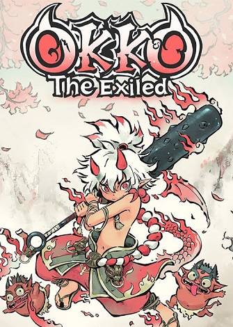 Descargar Okko The Exiled para PC 1-Link