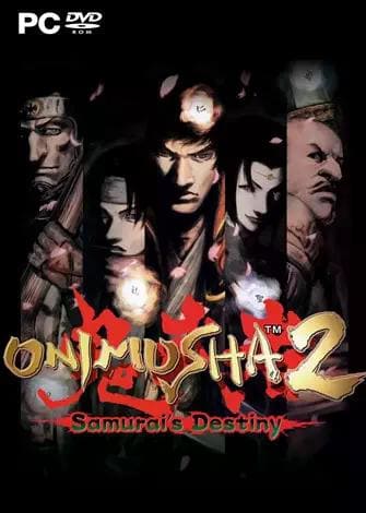 Onimusha 2: Samurai’s Destiny