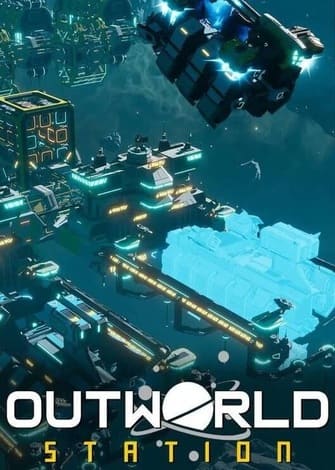 Descargar Outworld Station para PC 1-Link