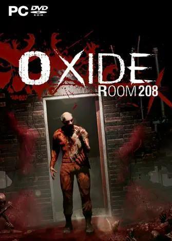 Oxide Room 208
