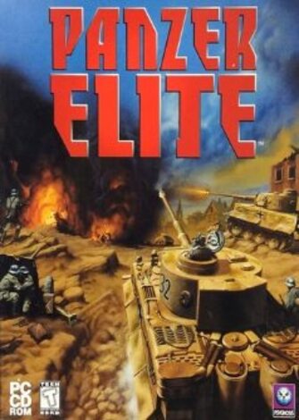 Panzer Elite