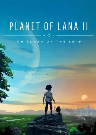 Planet of Lana II