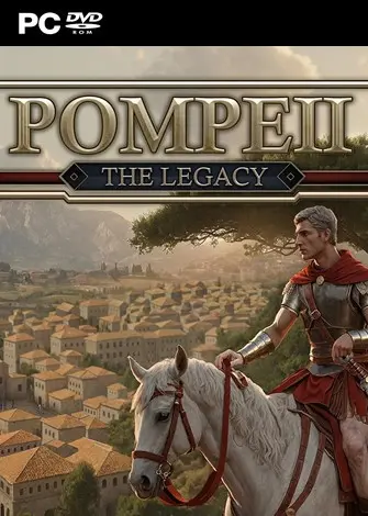 Pompeii: The Legacy