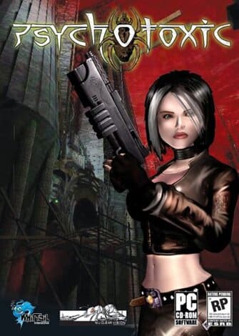 Descargar Psychotoxic para PC 1-Link