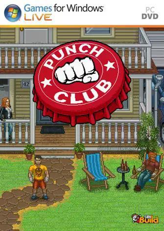 Punch Club