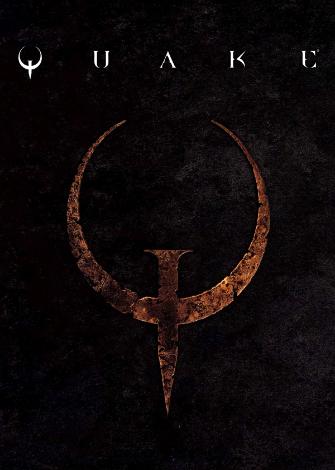 Quake Dawn of the Machine