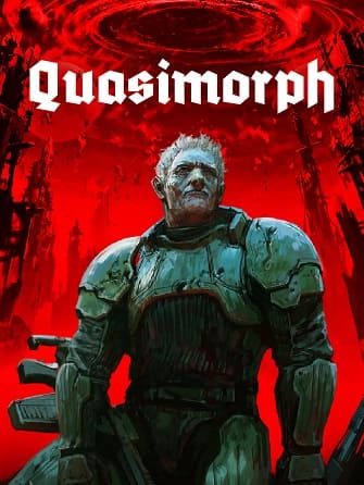 Descargar Quasimorph para PC 1-Link