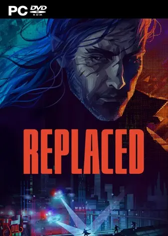REPLACED