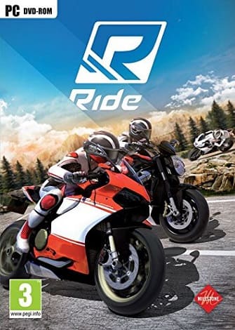 Descargar RIDE para PC 1-Link