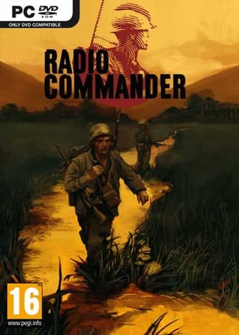 Radio Commander