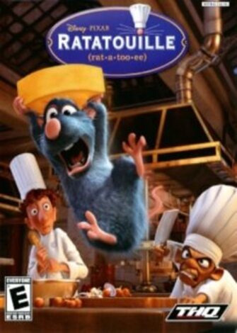 Descargar Ratatouille para PC 1-Link
