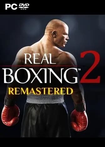 Real Boxing 2: Remastered