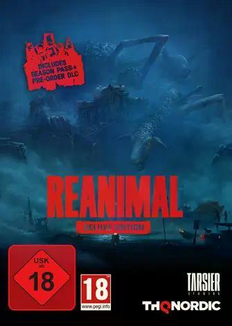 Reanimal