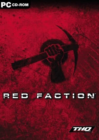 Red Faction