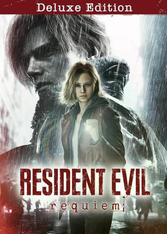 Resident Evil Requiem