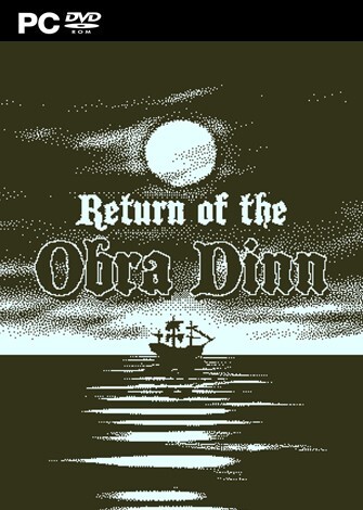 Return of the Obra Dinn