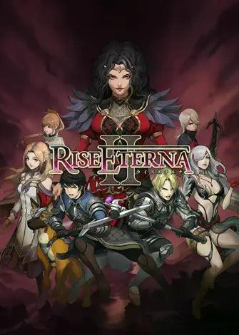 Rise Eterna 2