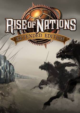 Rise of Nations: Extended Edition