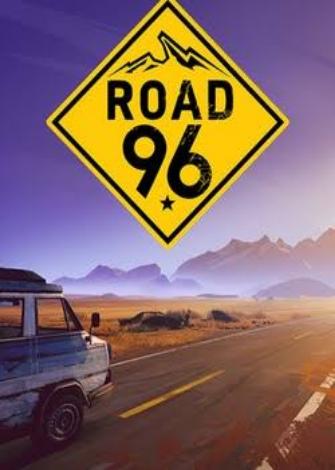Road 96