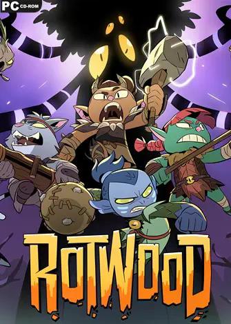 Rotwood