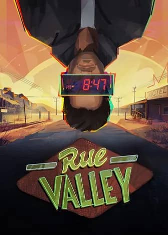 Rue Valley